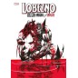 LOBEZNO BLANCO, NEGRO Y SANGRE LOBEZNO BLANCO, NEGRO Y SANGRE