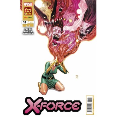 SAGA ANIQUILACION 012 NOVA INVASION SECRETA