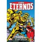 COLECCION LOS ETERNOS 003 DE REPENTE ¡ LOS CELESTI