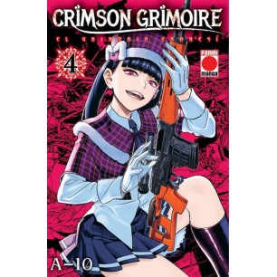 CRIMSON GRIMORE 004