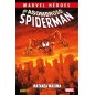 CMH 105 EL ASOMBROSO SPIDERMAN MATANZA MAXIM