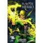 PUÑO DE HIERRO: EL CORAZON DEL DRAGON