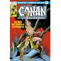 CONAN EL BARBARO: LA ETAPA MARVEL ORIGINAL 05. ¡EL