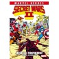 CMH 53: SECRET WARS II. ¿QUIEN ES EL TODOPODEROSO?