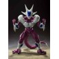 COOLER FINAL FORM FIGURA 19 CM DRAGON BALL Z SH FI