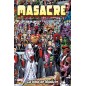MASACRE DE GERRY DUGGAN 04: LA BODA DE MASACRE (MA
