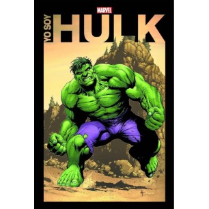 YO SOY HULK