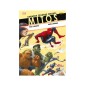 GRANDES TESOROS MARVEL. MITOS