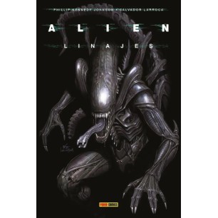 ALIENS LINAJES