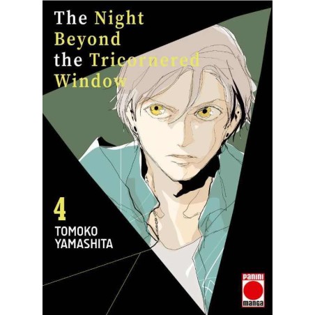 THE NIGHT BEYOND THE TRICORNERED WINDOW 004