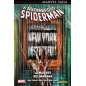 MARVEL ACTION ESCALOFRIOS EL LIBRO MALDITO