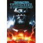 ANIQUILACION SAGA 026 EL IMPERATIVO THANOS 