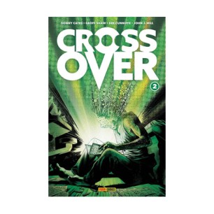 CROSSOVER 002