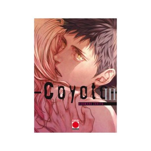 COYOTE 003 