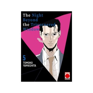 THE NIGHT BEYOND THE TRICORNERED WINDOW 005