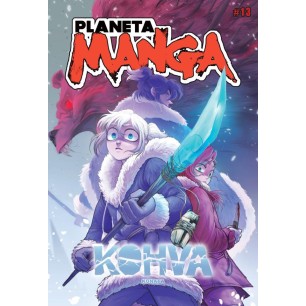 PLANETA MANGA 013