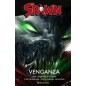 SPAWN VENGANZA