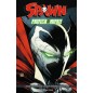 SPAWN PROFECIA DE MUERTE 