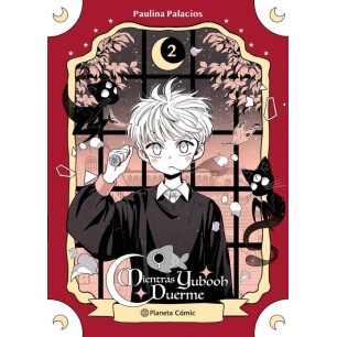 PLANETA MANGA MIENTRAS YUBOOH DUERME 002