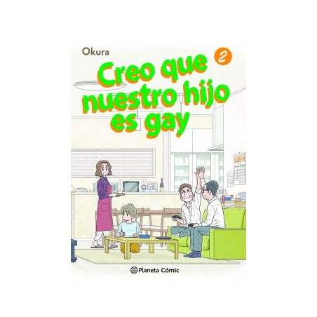 CREO QUE NUESTRO HIJO ES GAY 002