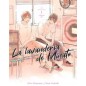 LA LAVANDERIA DE MINATO 001