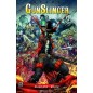 SPAWN GUNSLINGER 001