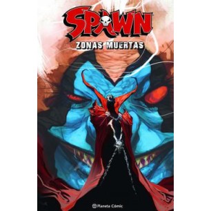 SPAWN ZONAS MUERTAS