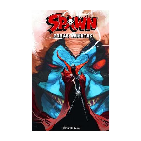 SPAWN ZONAS MUERTAS