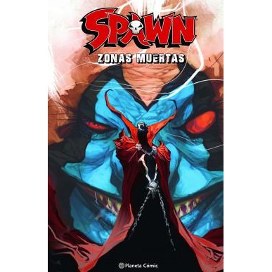 SPAWN ZONAS MUERTAS