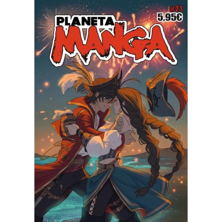 PLANETA MANGA 021