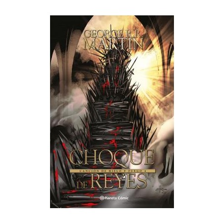 CANCION DE HIELO Y FUEGO CHOQUE DE REYES 004