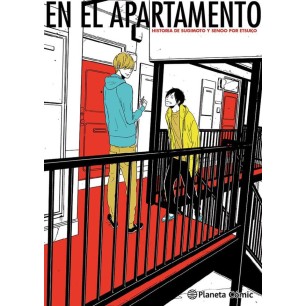 EN EL APARTAMENTO