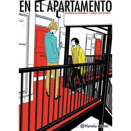 EN EL APARTAMENTO