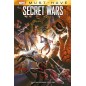 MUST-HAVE SECRET WARS