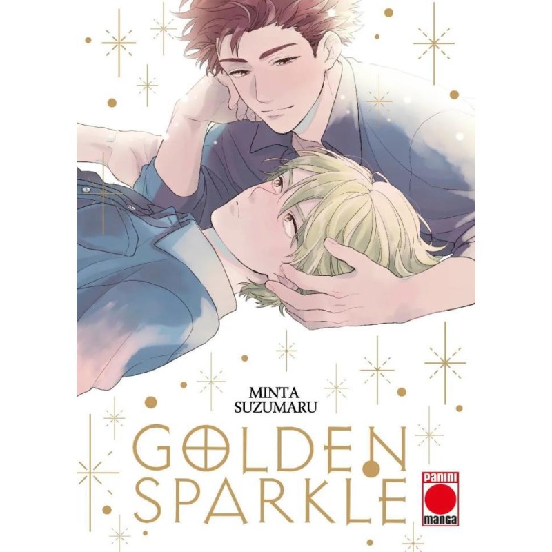 GOLDEN SPARKLE