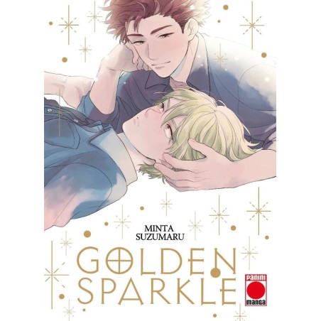 GOLDEN SPARKLE