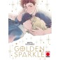 GOLDEN SPARKLE