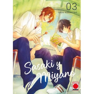 SASAKI Y MIYANO 003