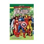 HEROES RETURN LOS VENGADORES NUEVO ORDEN