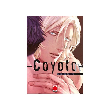 COYOTE 004