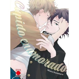 CUPIDO ENAMORADO 001