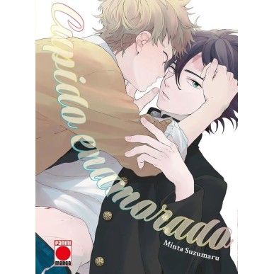 CUPIDO ENAMORADO 001