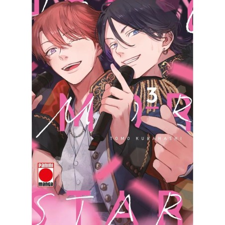 HELLO MORNING STAR 003