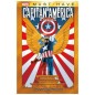 MUST-HAVE 070 CAPITAN AMERICA EL NEW IDEAL