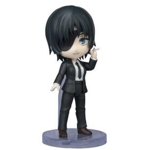 HIMENO FIG 9 CM CHAINSAW MAN FIGUARTS MINI