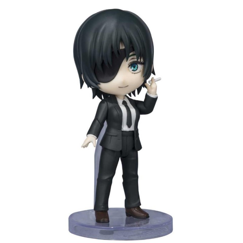 HIMENO FIG 9 CM CHAINSAW MAN FIGUARTS MINI