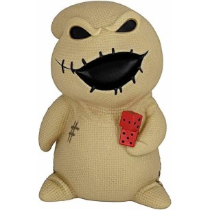 OOGIE BOOGIE HUCHA 20 CM PESADILLA ANTES DE NAVIDA