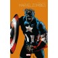 MARVEL MULTIVERSO 004 MARVEL ZOMBIES