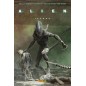 ALIEN 003 ICARUS