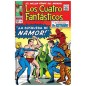 BIBLIOTACA MARVEL 019 LOS 4 FANTASTICOS 006 BIBLIOTACA MARVEL 019 LOS 4 FANTASTICOS 006